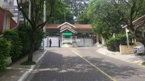 Casa Com 3 Dormitórios À Venda, 183 M² Por R$ 690.000,00 - Granja Viana - Cotia/sp - Ca16136