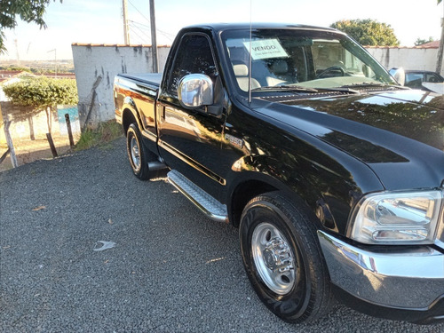 Imagem 2 de 15 de Ford F250 Xlt-l