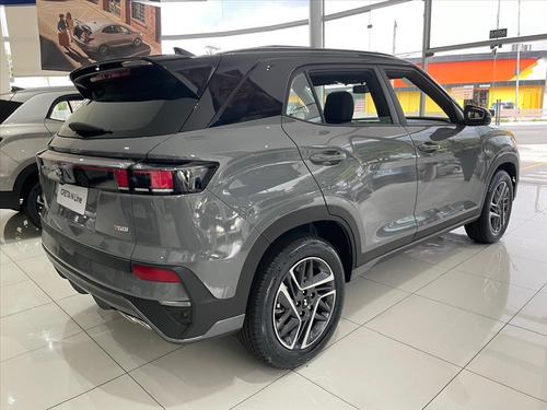 Hyundai Creta 1.0 TGDI FLEX N LINE AUTOMÁTICO