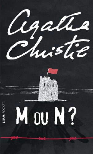 Libro M Ou N? De Agatha Christie L&pm