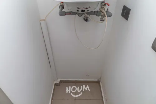 Departamento Avenida Ecuador Id: 82638