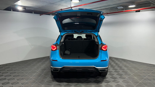 MG One 1.5T Com Cvt
