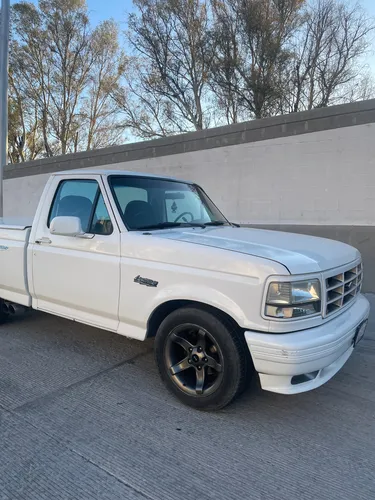 1995 Ford F-150 Lightning 1st Gen