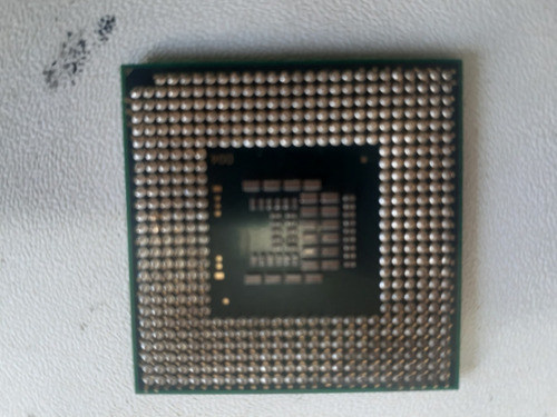 Procesador Intel Lenovo Sl400 Sl500 T6570