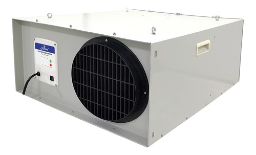 Iliving Ilg8af8000 Ventilador Sistema Filtracion Aire 3 O