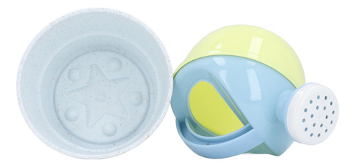 Set De Playa Sand Toys, Juego De Baldes Y Palas Plegables