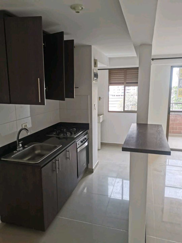 Apartamento En Venta Sector San Jose , Sabaneta