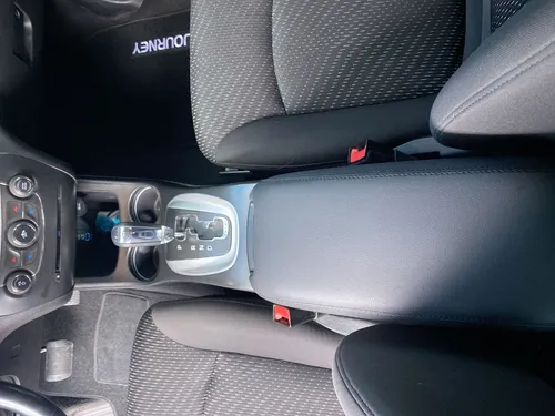 Dodge Journey 2.4 Se/express Fl