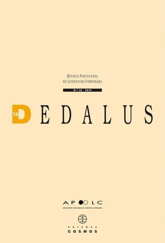 Libro Revista Dedalus N.º 16 - Vv.aa.