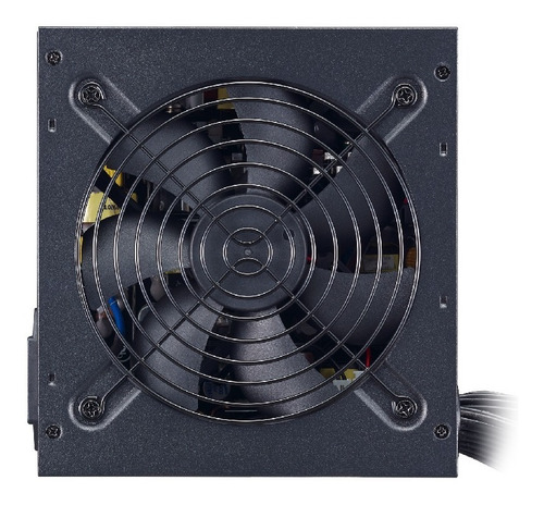 Imagen 3 de 10 de Fuente Pc Cooler Master Bronze Series Mpe-6501-acaab 650w Pc