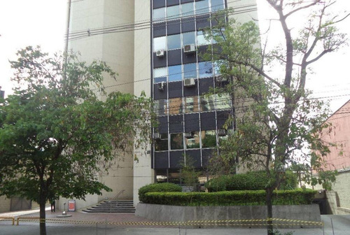 Imagem 5 de 5 de Conjunto, 189 M² - Venda Por R$ 1.836.000,00 Ou Aluguel Por R$ 10.200,00/mês - Berrini - São Paulo/sp - Cj0696