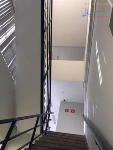 Imagem 3 de 13 de Prédios Comerciais À Venda Em São Paulo/sp - Compre O Seu Prédios Comerciais Aqui! - 1437896