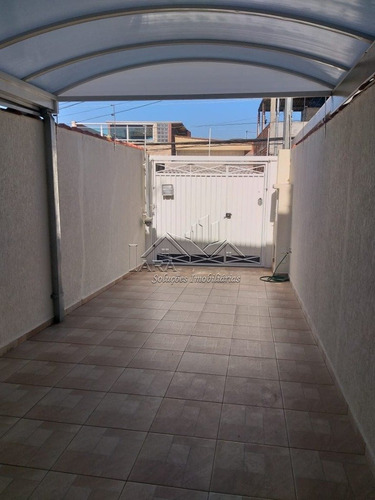 Imagem 3 de 15 de Sobrado - Jardim Lisboa - Ref: 9793 - V-9793