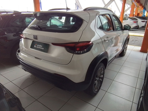 Fiat Pulse 1.3 FLEX DRIVE CVT