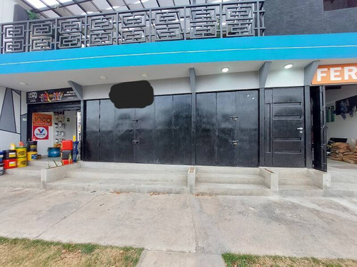 Nb.224803 Local Comercial En Alquiler Av Don Julio Centeno 