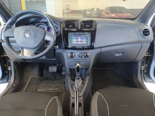Renault Stepway 1.6 Dynamique Automática