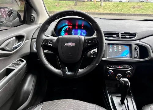 Chevrolet Onix 1.4 Ltz At