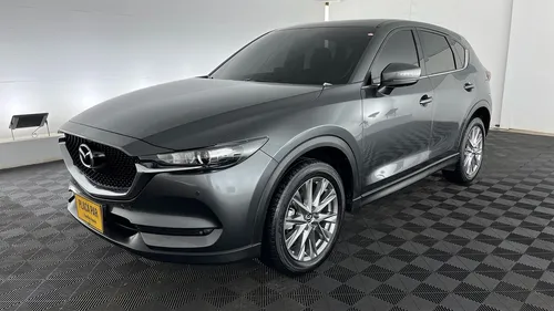 Mazda CX-5 GRAND TOURING