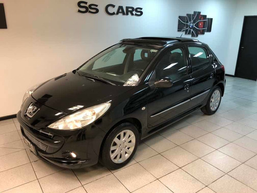Peugeot 207 Xt Premium Feline