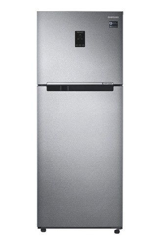 Heladera Samsung Freezer Superior Twin Cooling Plus 382 L