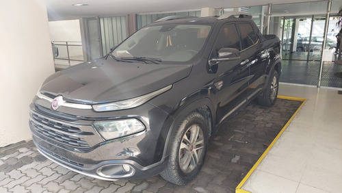 Fiat Toro 2.0 Volcano 4x4 At