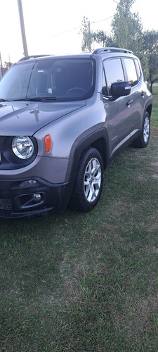 Jeep Renegade 1.8 Sport