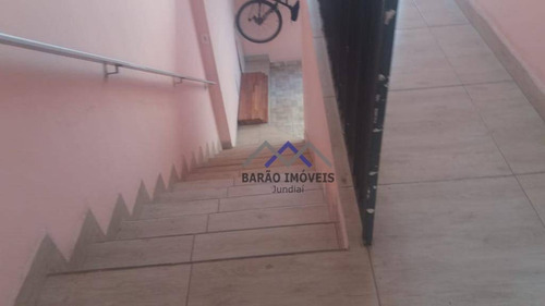 Imagem 16 de 24 de Casa À Venda, 250 M² Por R$ 1.200.000,00 - Anhangabaú - Jundiaí/sp - Ca0101