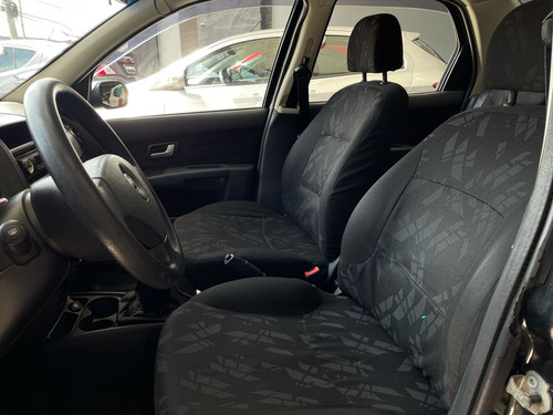 Fiat Siena Siena EL 1.0 8V (Flex)