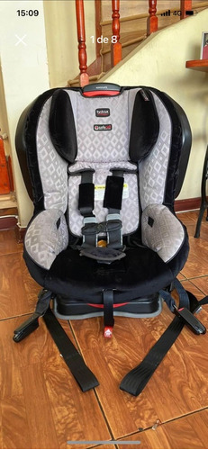 Silla Britax Para Bebé 