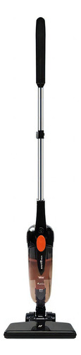 Aspirador De Pó Britânia Ciclone 2 Em 1 1250w Preto Bas1260c Cor Padrão Voltagem 110v