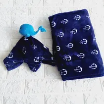 Comprar Cobijas Mantas Para Bebés Importadas