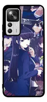 Comprar Funda Protector Case Para Xiaomi Mi 12t Mi 12t Pro Komi San