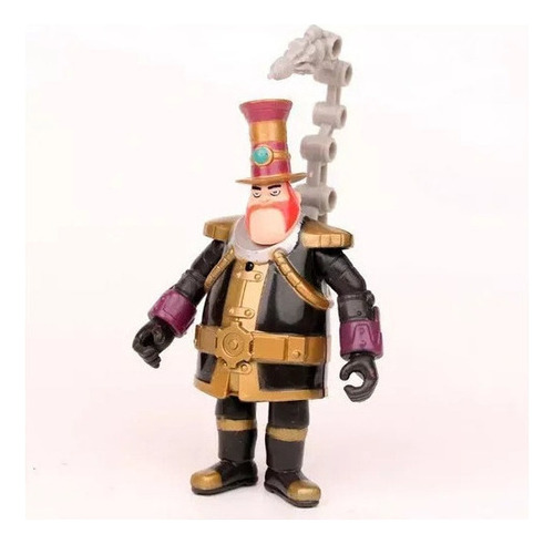 9 Piezas Earth Defender Earth Defender Hacker Doll Series
