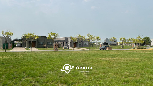 Lote En Venta San Pablo Chico Pilar