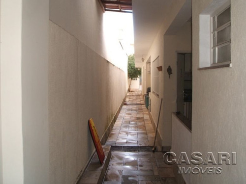 Imagem 23 de 26 de Casa Residencial À Venda, Vila Caminho Do Mar, São Bernardo Do Campo - Ca9564. - Ca9564
