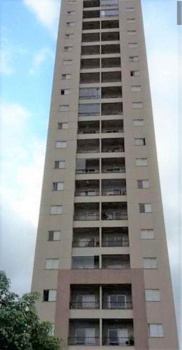 Imagem 28 de 28 de Apto No Carrão Com 2 Dorms, 1 Vaga, 50m² - Ap13652