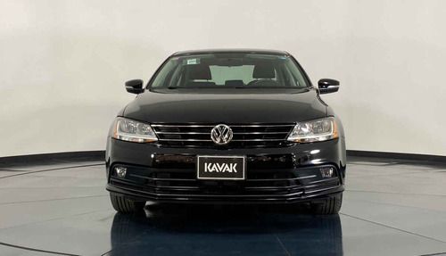 Imagen 3 de 15 de 119757 - Volkswagen Jetta 2017 Con Garantía