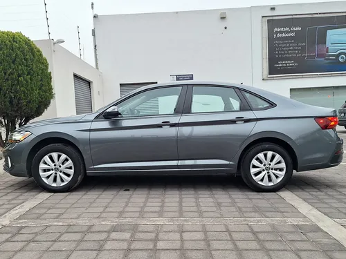 Volkswagen Jetta 1.4 T Fsi Comfortline Tip