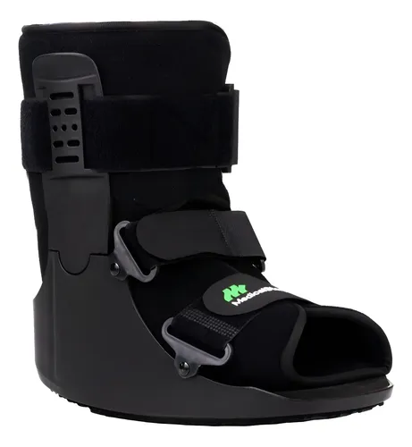 Ferula Bota Corta Walker Para Tobillo Inmovilizadora De Lujo