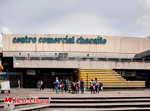 Local Comercial En Venta Chacaito Jose Carrillo Bm Mls #24-5700