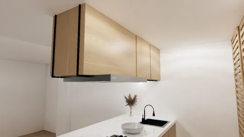 Bogotá, Nicolás De Federmán, Proyecto De Apartamentos