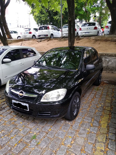 Chevrolet Prisma 1.0 Joy 09/10
