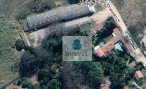 Imagem 26 de 26 de Excelente Chácara 5000m² - Analise De Permuta Valor Menor Joapiranga - Valinhos/sp - Ch0031