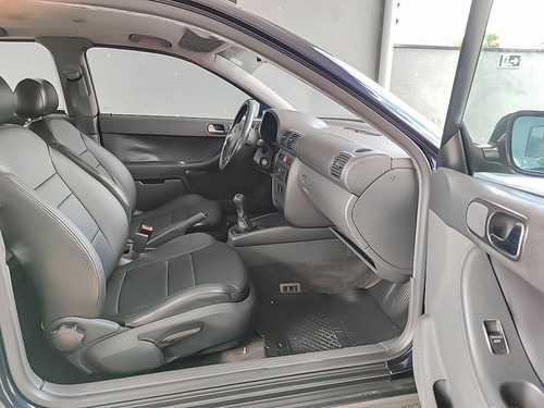 Imagem 6 de 14 de Audi A3 1.8 20v 1999