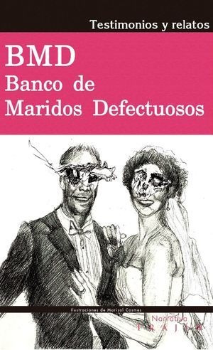 Libro Banco De Maridos Defectuosos Nuevo