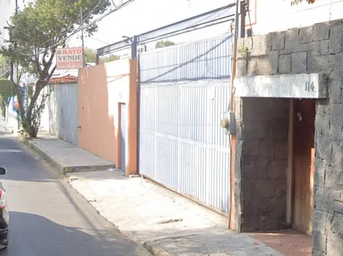 Casa En Venta En La Joya, Tlalpan, Cdmx. Sh05