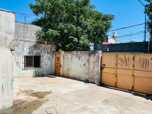 Venta Lote Terreno Casa A Refaccionar Villa Martelli