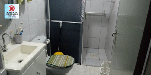 Imagem 13 de 15 de Sobrado - Vila Sao Francisco (zona Leste) - Ref: 7740 - V-7740