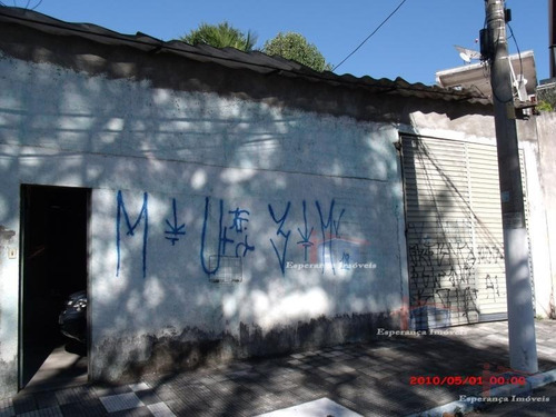 Imagem 1 de 11 de Ref.: 6652 - Casa Terrea Em Osasco Para Venda - V6652