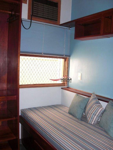 Imagem 10 de 20 de Apartamento Com 2 Dormitórios À Venda, 70 M² Por R$ 780.000,00 - Flamengo - Rio De Janeiro/rj - Ap5560
